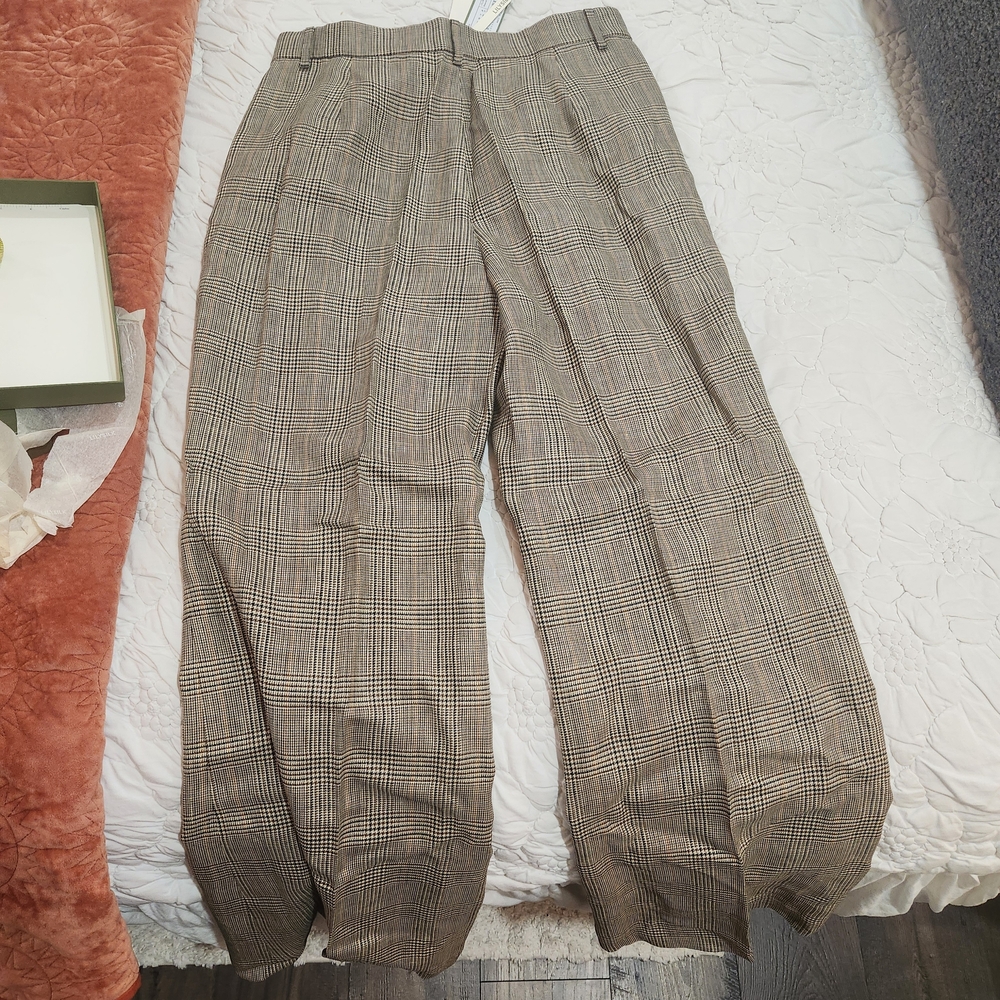 Lilysilk Sprezzatura Urbane Trousers - Picture 13 of 14